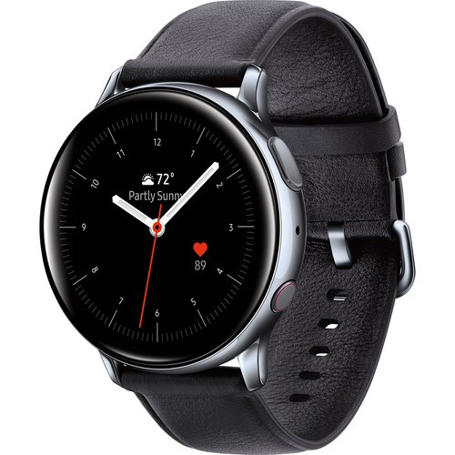 Samsung Galaxy Watch Active 2 44mm Vỏ Thép