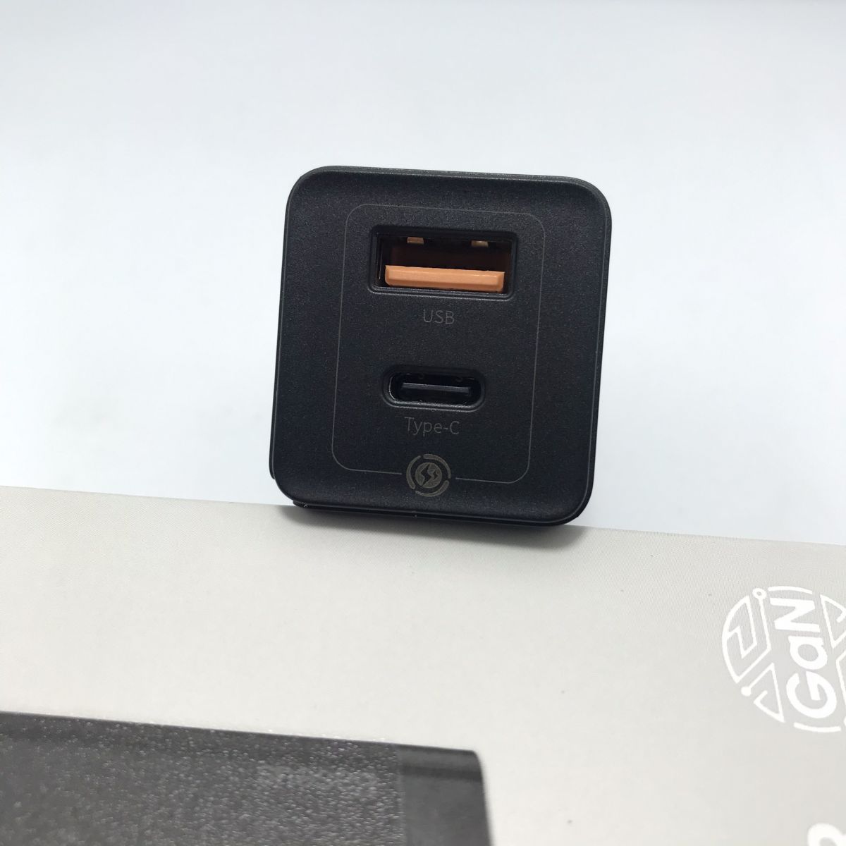 Củ sạc nhanh Baseus GaN 2 45W