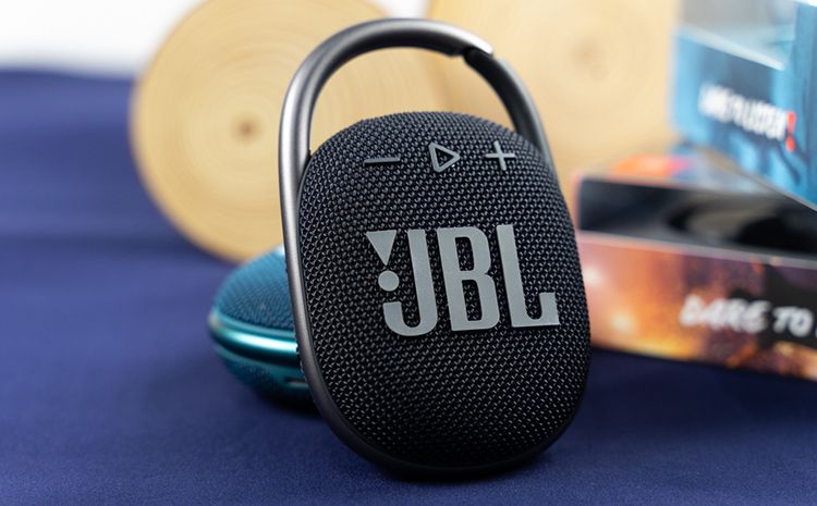 Loa Bluetooth JBL Clip 4