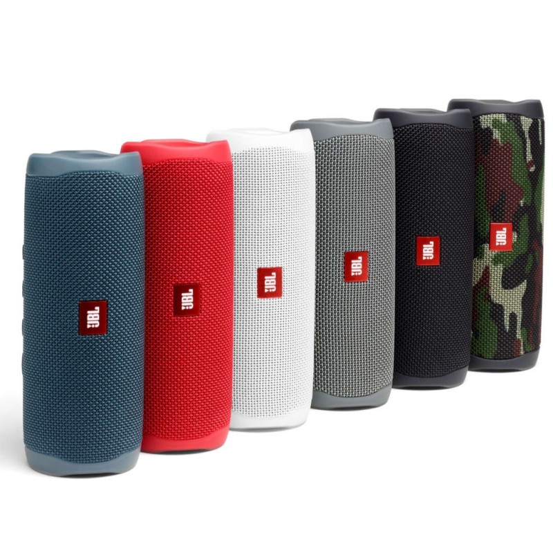 Loa Bluetooth JBL Flip 5