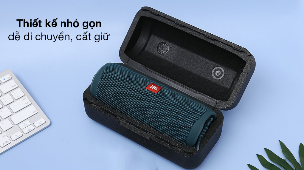 Loa Bluetooth JBL Flip 5