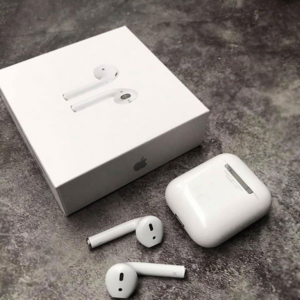 Tai nghe Bluetooth AirPods 2 Rep 1:1
