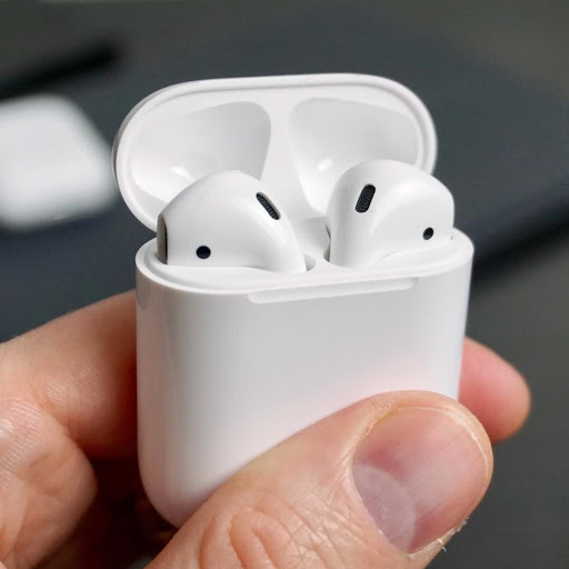 Tai nghe Bluetooth AirPods 2 Rep 1:1