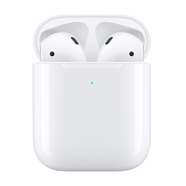 Tai nghe Bluetooth AirPods 2 Rep 1:1