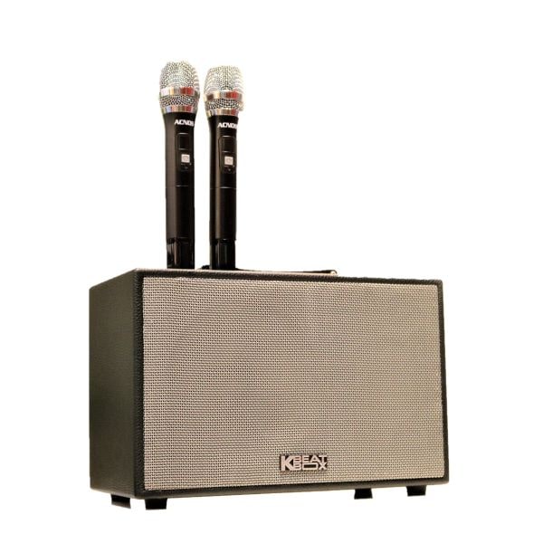 Loa Karaoke Bluetooth Acnos CS200SON