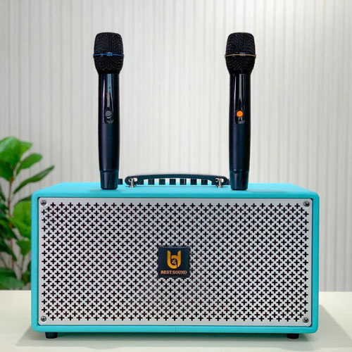 Loa Karaoke Best Sound M6S
