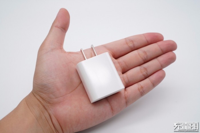 Củ sạc nhanh 20W Xiaomi Zmi HA716 Type C PD3.0