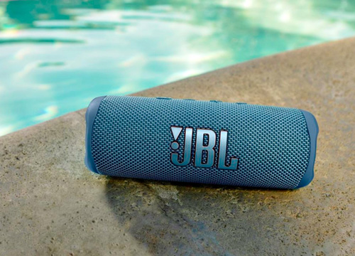 Loa Bluetooth JBL Flip 6
