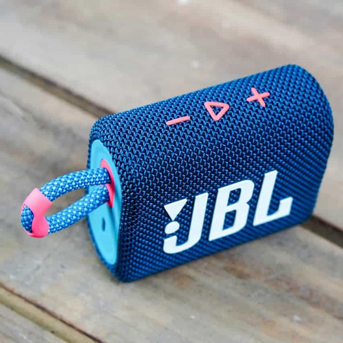 Loa Bluetooth JBL Go 3