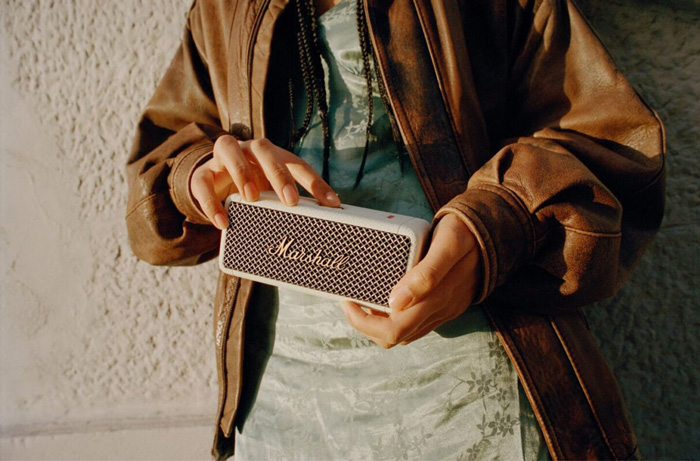 Loa Bluetooth Marshall Emberton 2