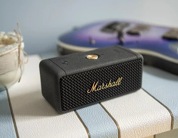 Loa Bluetooth Marshall Emberton 2