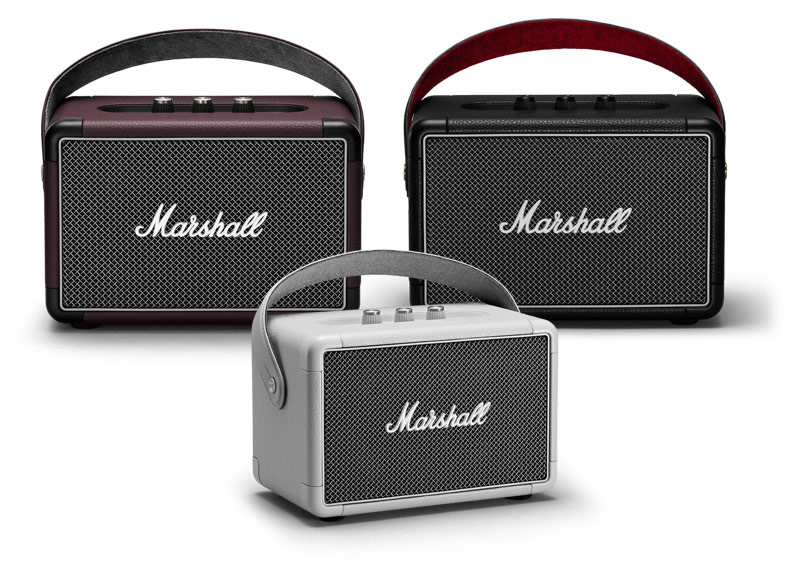 Loa Bluetooth Marshall Kilburn 2