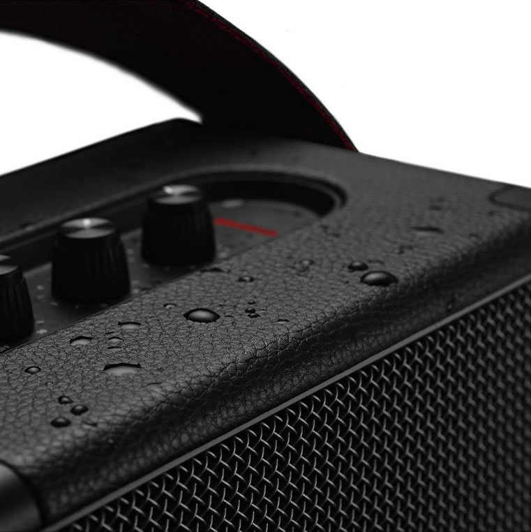 Loa Bluetooth Marshall Kilburn 2