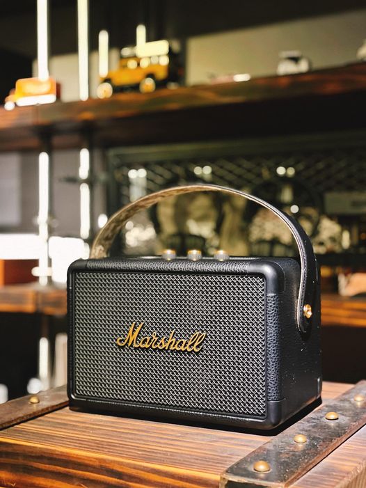 Loa Bluetooth Marshall Kilburn 2