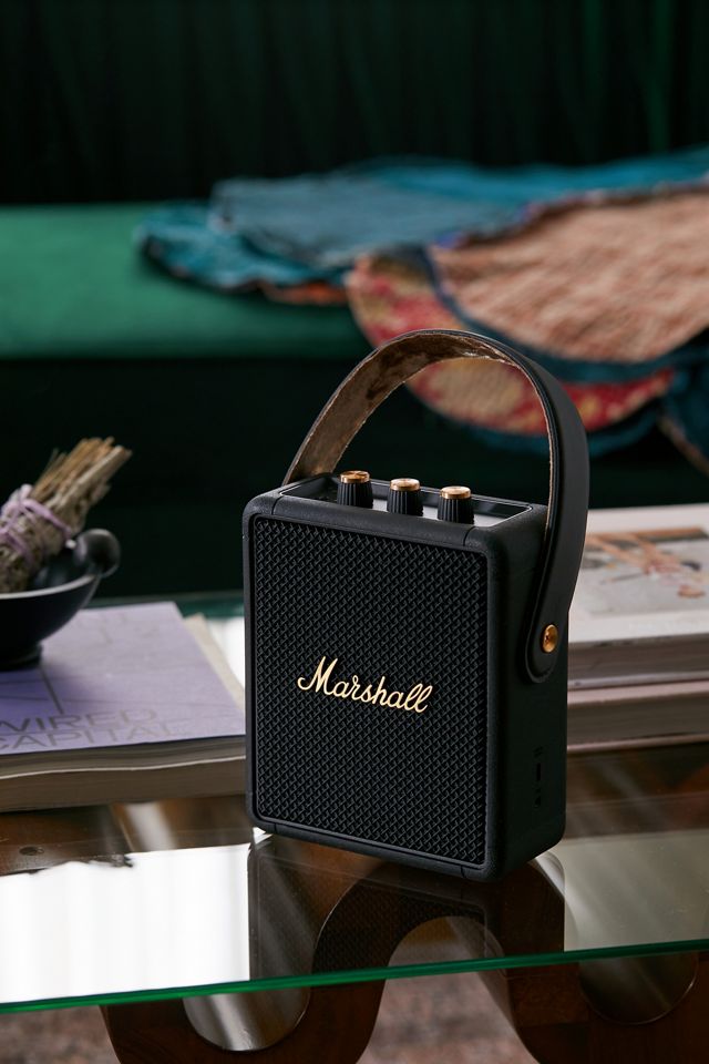 Loa Bluetooth Marshall Stockwell 2
