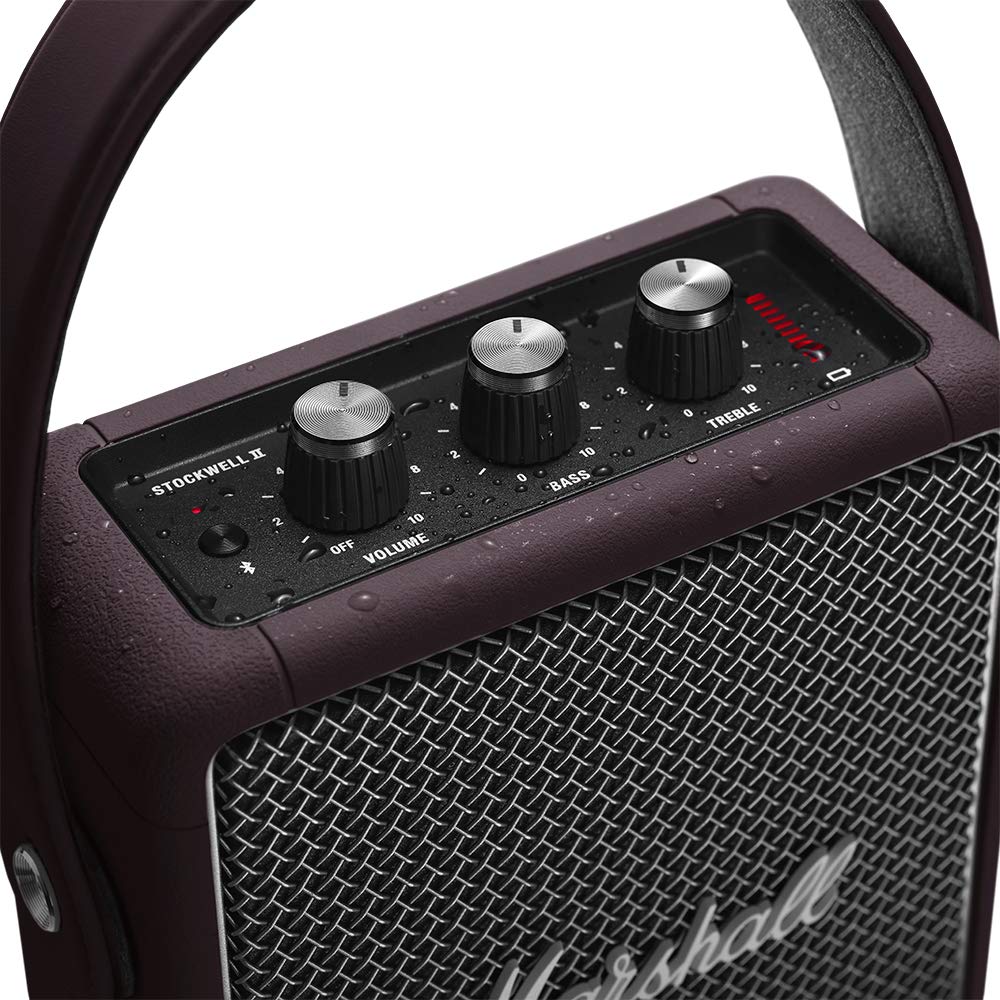 Loa Bluetooth Marshall Stockwell 2