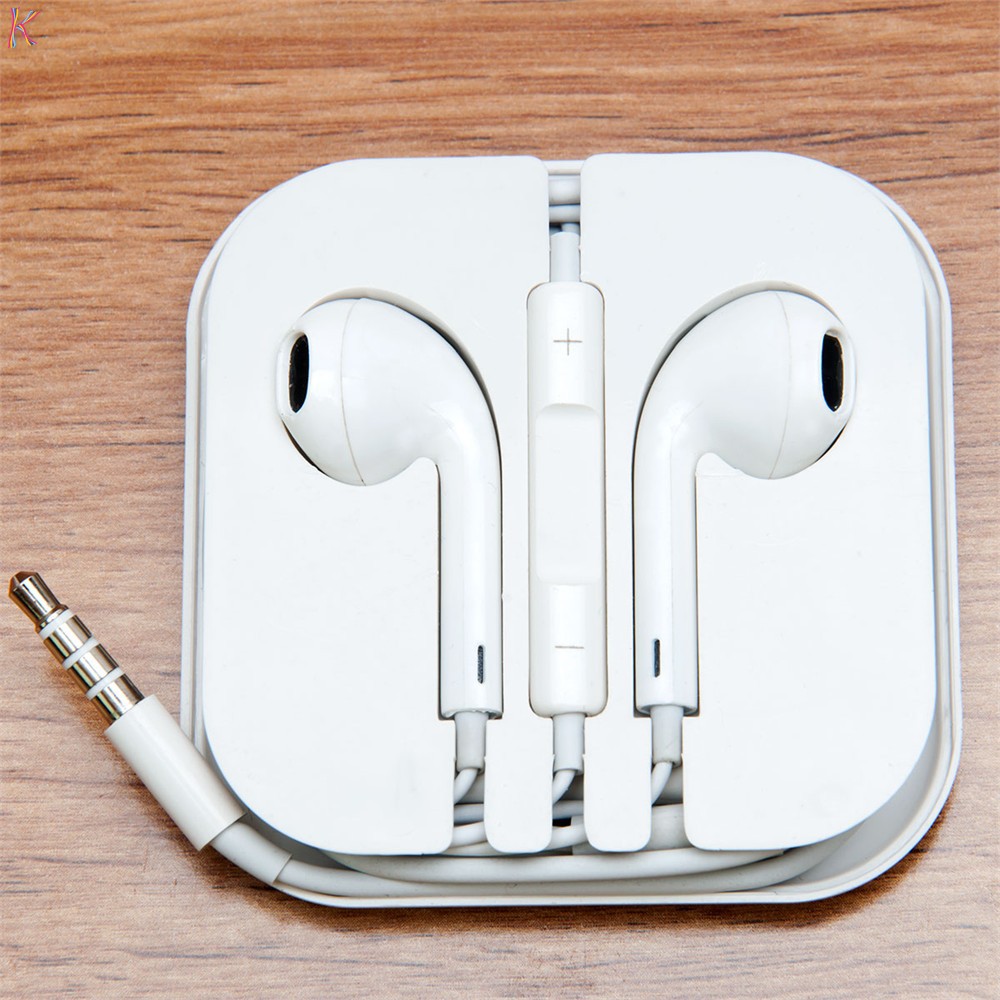 Tai nghe iPhone 6S zin chính hãng Apple