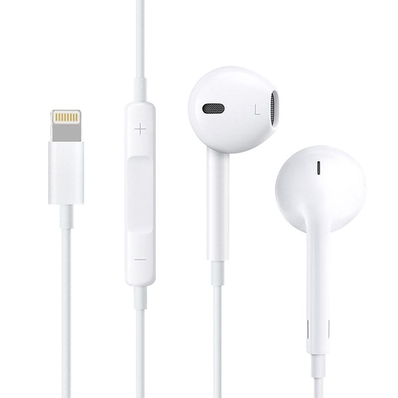 Tai nghe iPhone XS Max zin chính hãng Apple