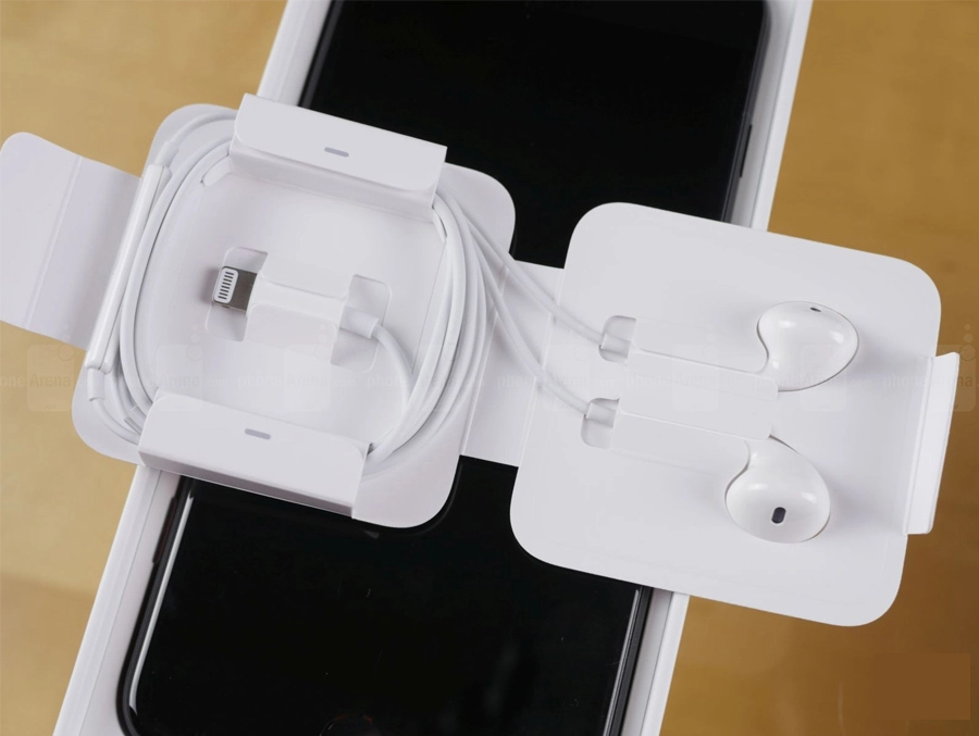 Tai nghe iPhone XS Max zin chính hãng Apple