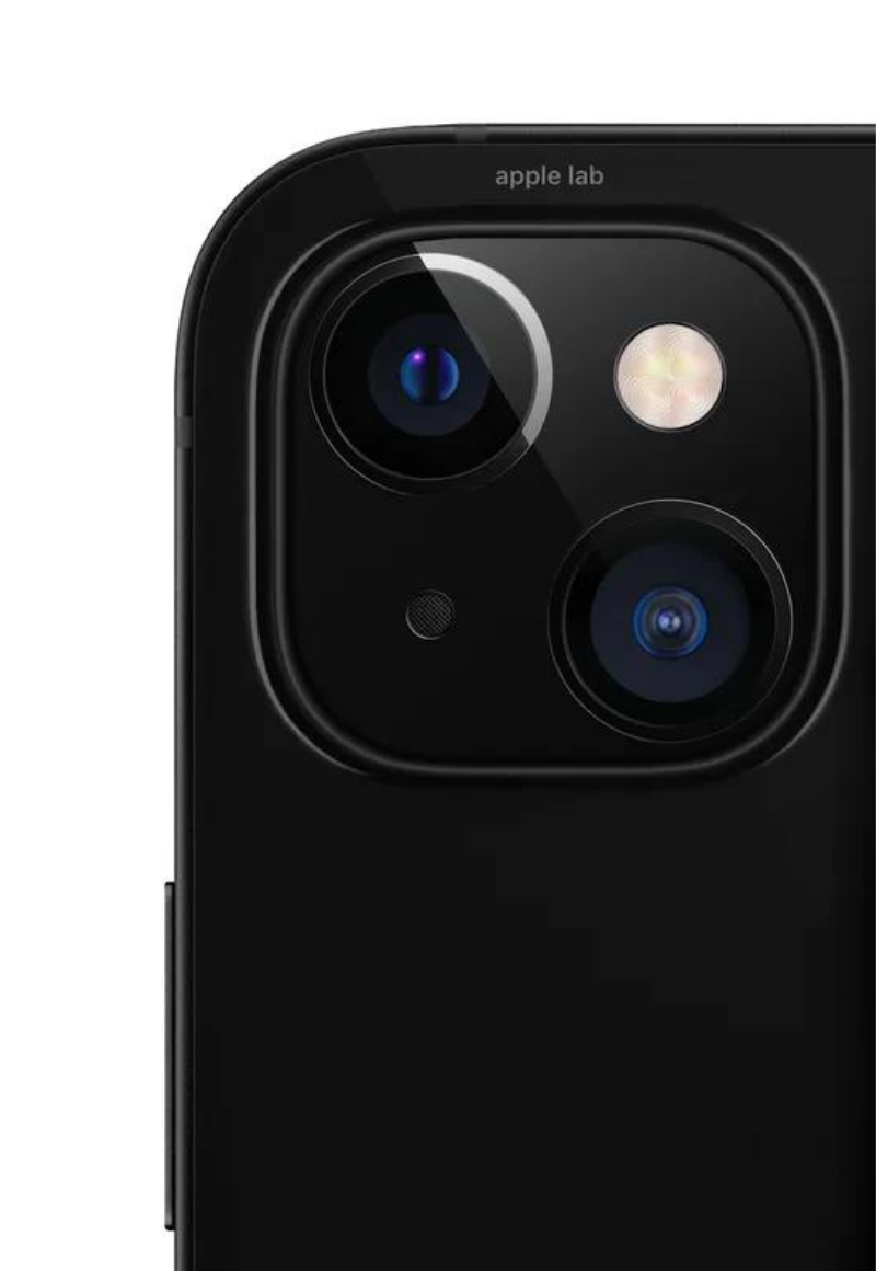 Thiết kế camera sole liệu có tạo nên đột phá hay đây là bước cải lùi