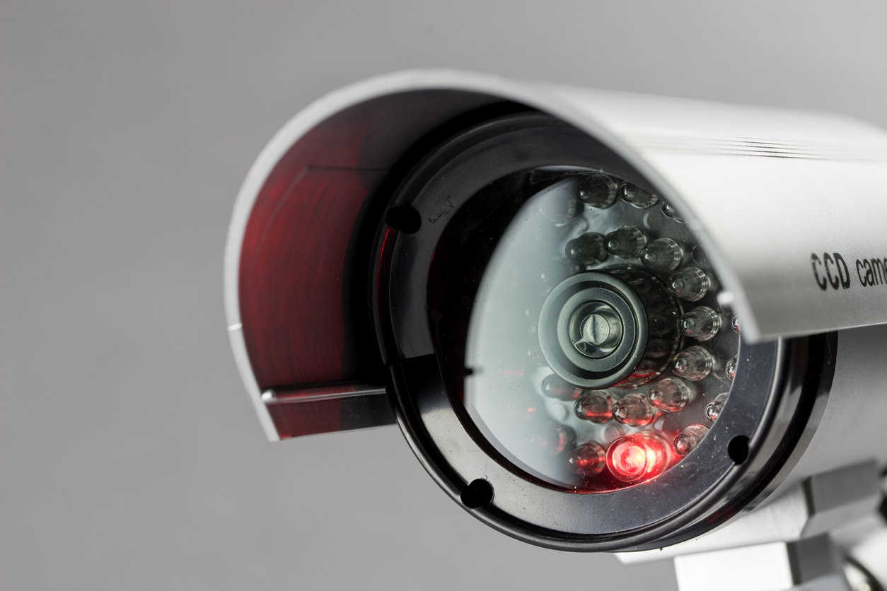 Bạn có biết các tiêu chí lựa chọn Camera không dây ?